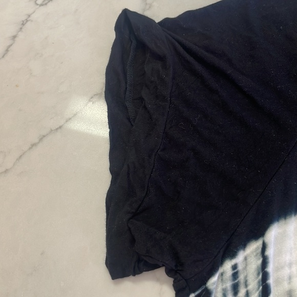 WD-NY Tie Dye Dress Knit Size 1X - Picture 4 of 6